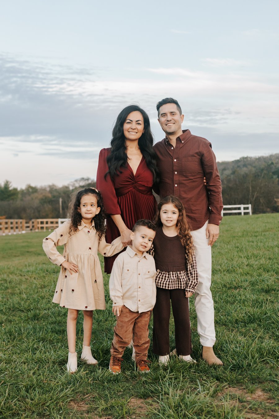 Dr. Tiffany Rangel